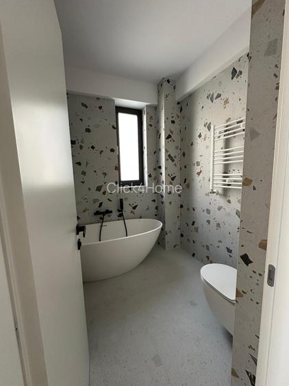 Apartament finalizat în Residence5, lângă pădurea Băneasa și școlile private - 22