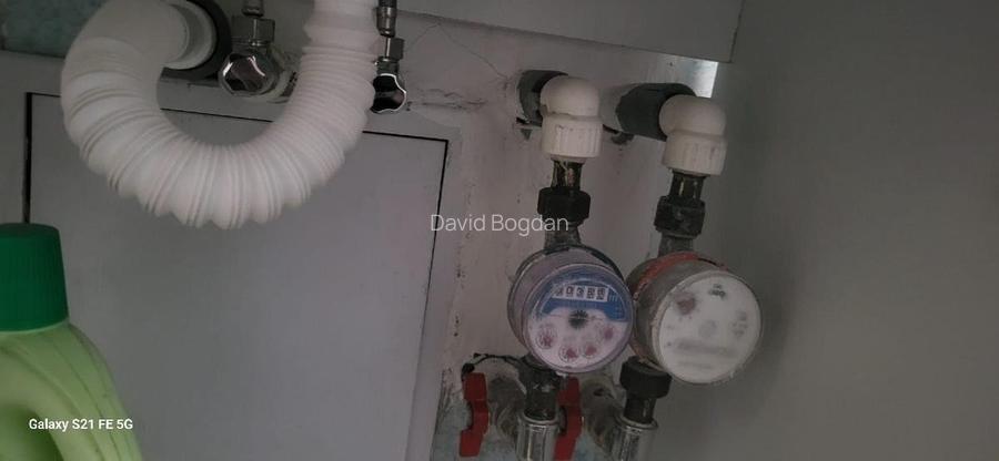 Apartament 2 camere decomandat ultracentral Giurgiu - 10