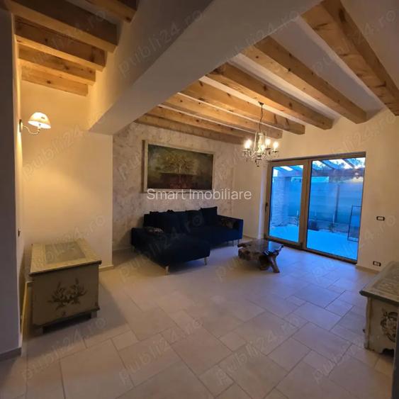 Casa 160 mp Tractorul - 2