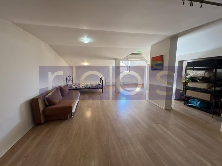 VANZARE VILA  5 camere + mansardă /Cartierul Latin – Prelungirea Ghencea - 11