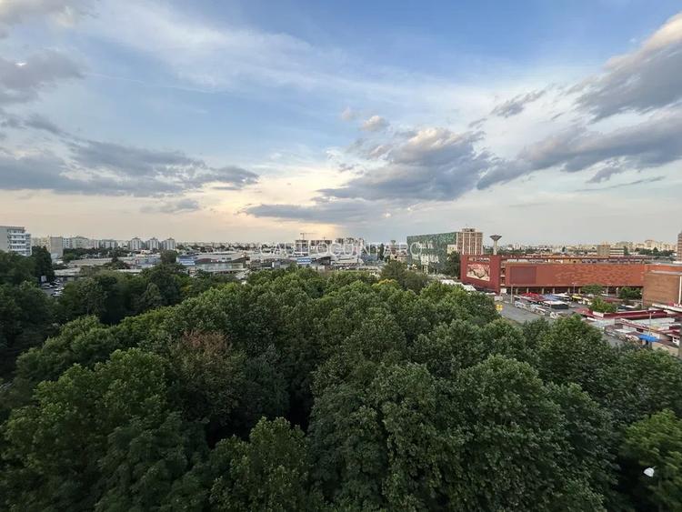 3 camere/ Bucur Obor/decomandat/renovat/A.C - 8