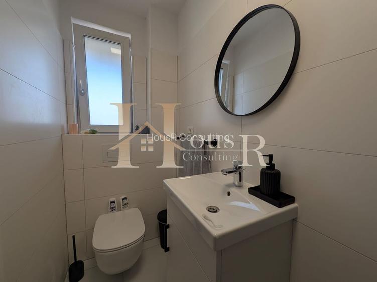 Casa in Giroc. Finalizata. Mobilata si utilata. - 17