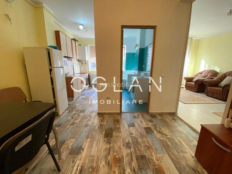 Apartament tip studio, suprafata generoasa, Et. 1, Cedonia - 10