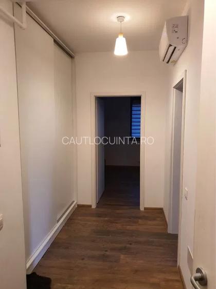  Inchiriez apartament cu 2 camere, zona grozavesti, metrou 3' - 7