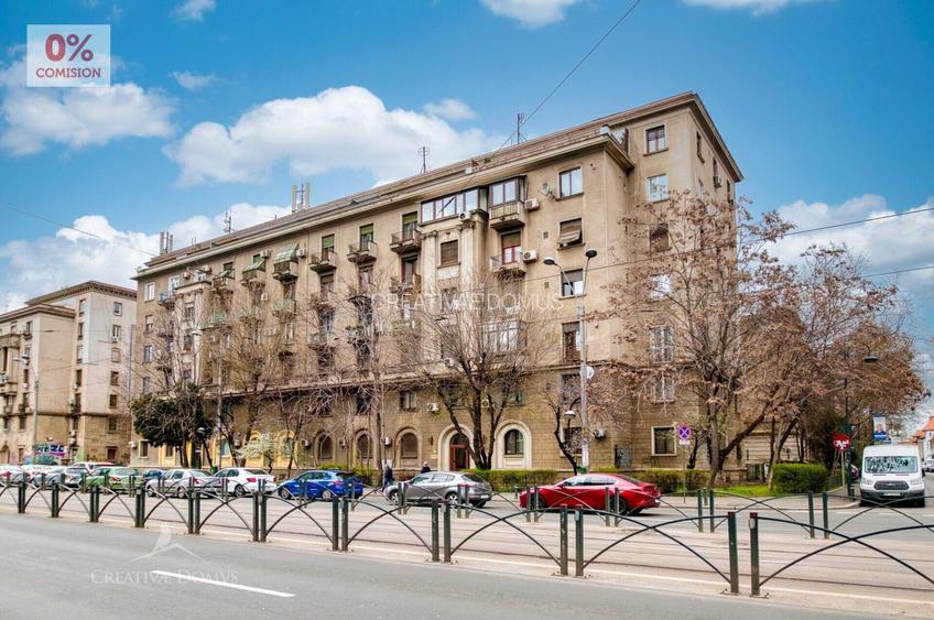 Victoriei, Bdul Iancu de Hunedoara - apartament cu 5 camere - 23