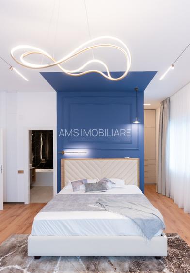 COMISION 0 | APARTAMENT EXCLUSIVIST | TERASĂ 85 MP | 2 LOCURI DE PARCARE SEPARAT - 44