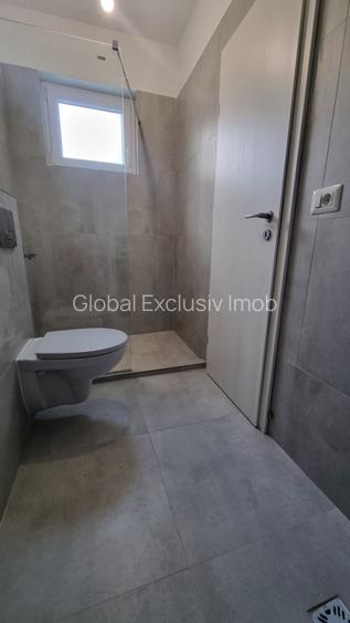 Vila 4 camere, bucatarie separata, zona linistita, parcare, zona Scolii - 8