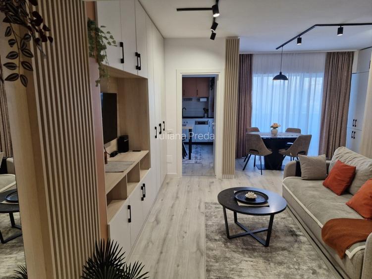 Inchiriere Studio Premium Nou  - 8