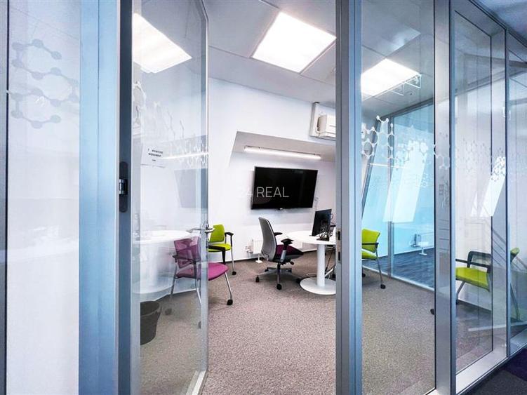 Inchiriere spatii de birouri - Bratianu Business Center - 13