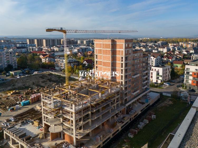 Apartament 3 camere | Coresi | Platǎ Tranșe | Credit - 30