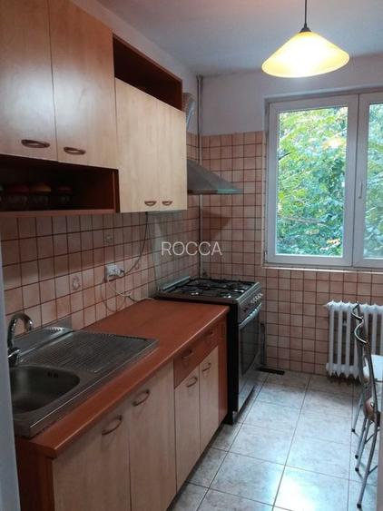 Apartament de 2 camere, 50 mp, zona Costin Georgian  - 5
