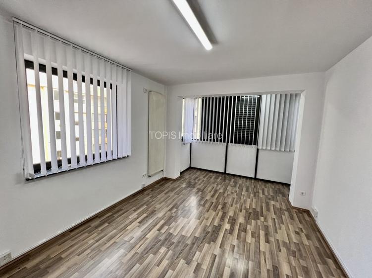 Aviatiei / Cartierul Francez - Clădire exclusiv de birouri | Zona Aurel Vlaicu - 3