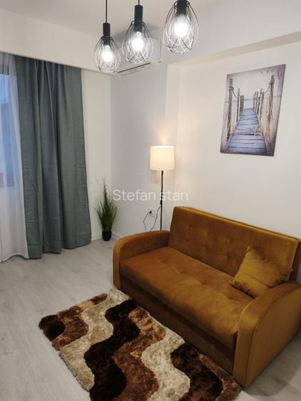 PRIMA ÎNCHIRIERE |  Garsoniera Decomandata  |  Complex Novum 56  - 6