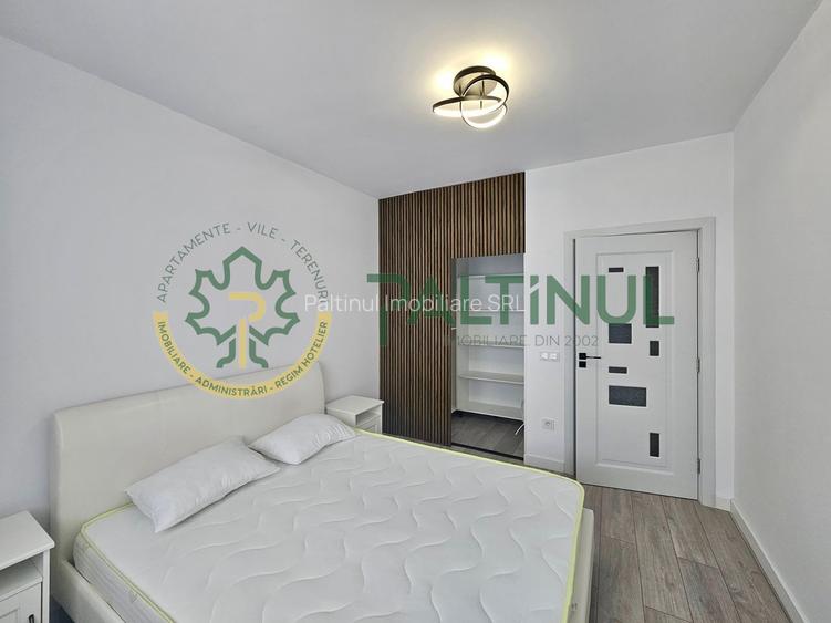 Apartament de inchiriat 2 camere, Sibiu, D-na Stanca - 8