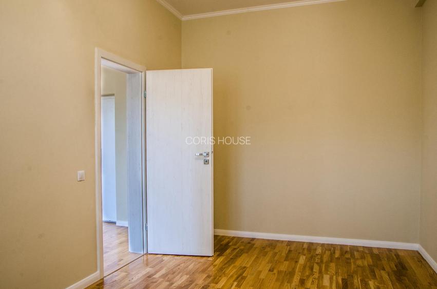 Bucurestii Noi -3 camere -Terasa 43 mp - 11