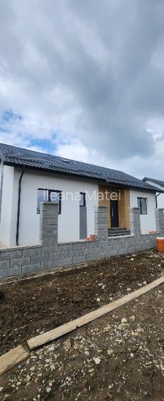 Casa individuala Domnești  - 3