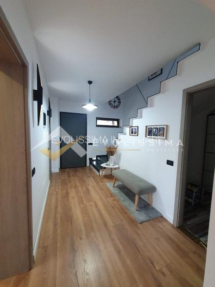 COMISION 0% Casa 3 camere in Ansamblul Rezidential Stupinii Noi - 10