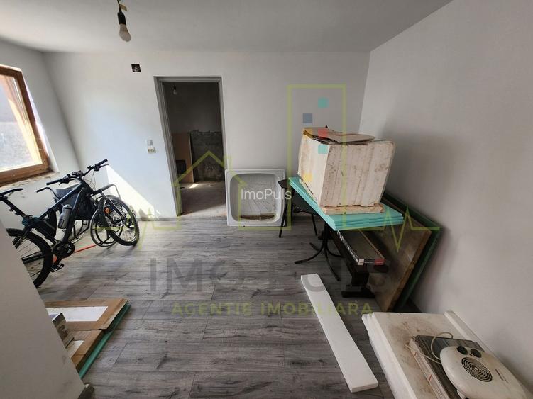 Casa individuala. Sag. Teren 604. 2 Bai. 4 Camere. Se preda la cheie. - 8