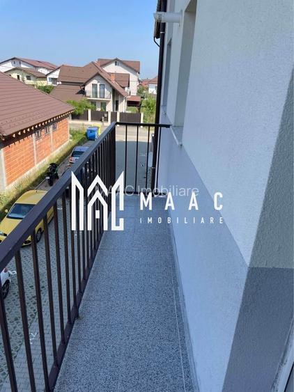 Apartament 2 camere | Mobilat și utilat | Etaj 2 | Arhitecților - 9