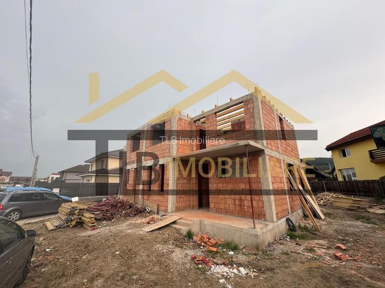 Duplex, 4 camere, teren 440mp, zona Unirii Park Residence - 3