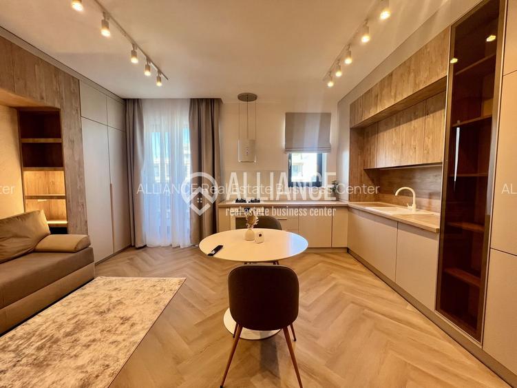 TOMIS NORD( COD 05 ) - Studio Premium la 1 minut de Campus - 7