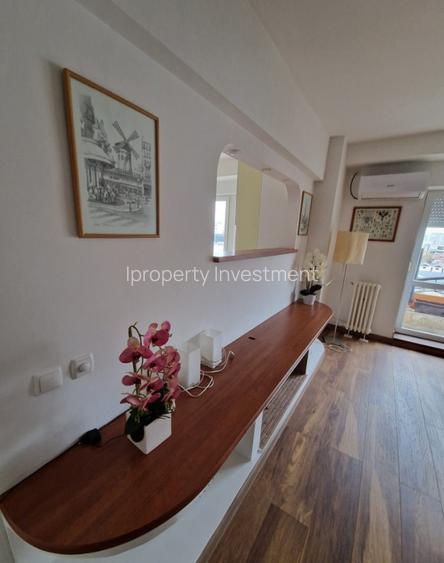 Alba Iulia, Burebista | 2 Camere | Balcon | Masina de Spalat Vase - 16