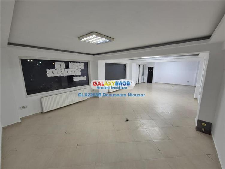 Spatiu comercial, in Militari Residence, Rezervelor, 70 mpu, 880 euro - 3