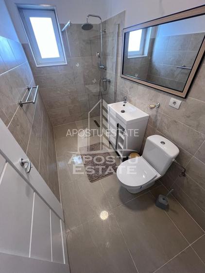 Jumatate de duplex, curte proprie, Ghiroda - 7