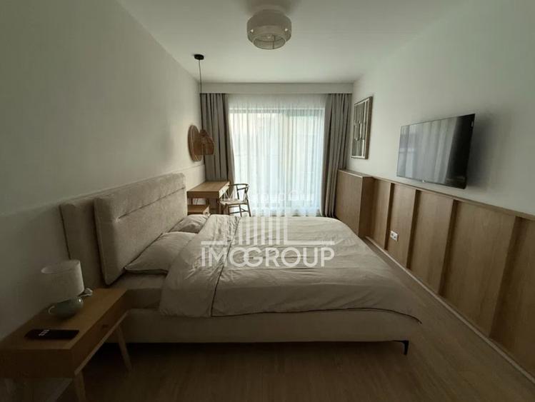 Apartament superb cu 2 camere in Zorilor - prima inchiriere - 5