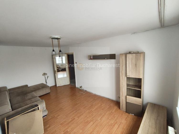 2 Camere | Decomandat | 1983 | Reabilitat | 2 Lifturi | M Gorjului - 2