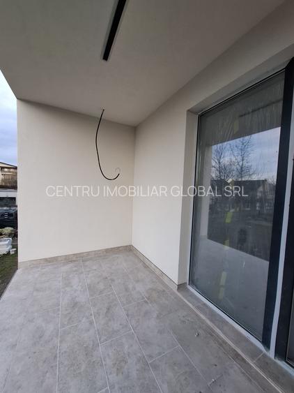 Penthouse zona Prelungirea Ghencea - 7