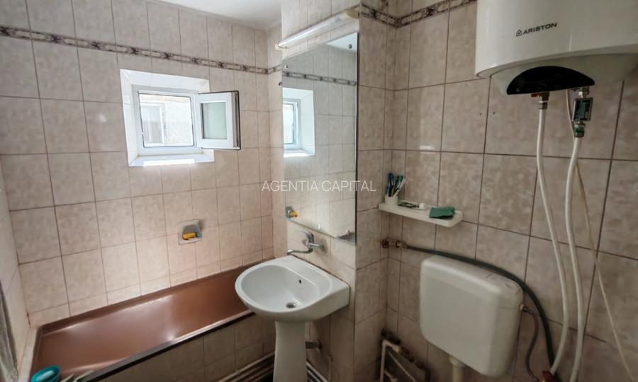 Apartament 2 camere I.C.Frimu - 5