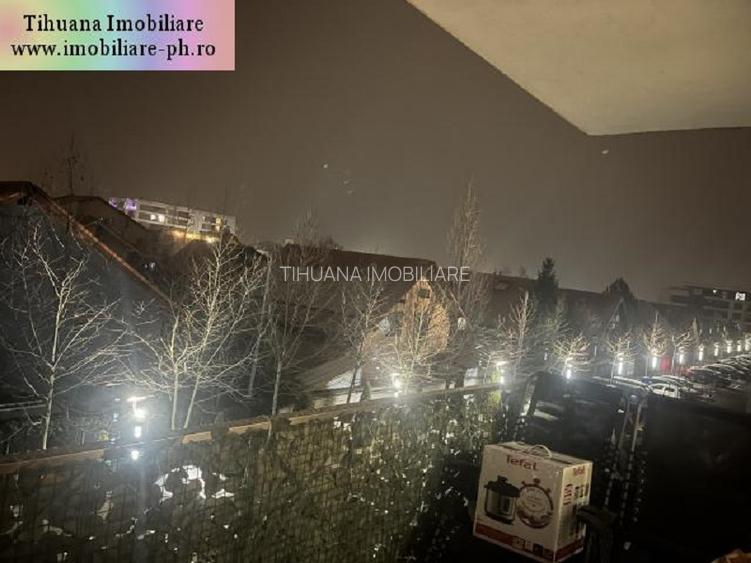 Apartament 3 camere de vanzare:MRS Residence-(Smart),mobilat si utilat,parcare - 9