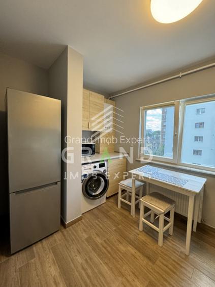 1 Cameră | Modern | Balcon | Centrală Proprie | Mărăști-Năsăud - 12