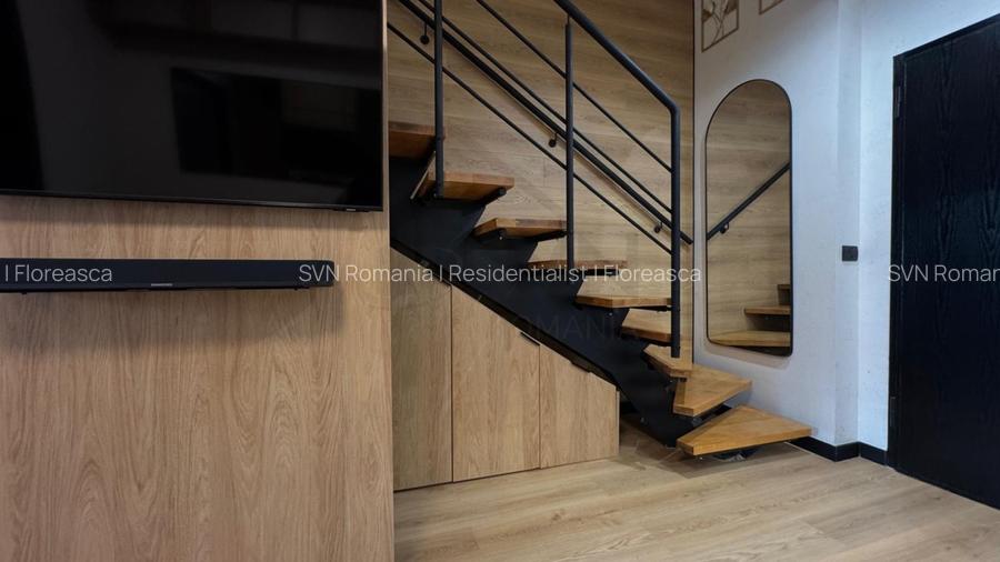 REA1027861 Duplex l 3 camere l 3 bai l Renovat - 6