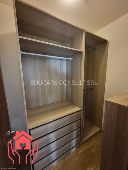 JANDARMERIEI-Vila 7 camere, 600 mp utili, gradina 350 mp, semi-mobilata, garaj! - 20