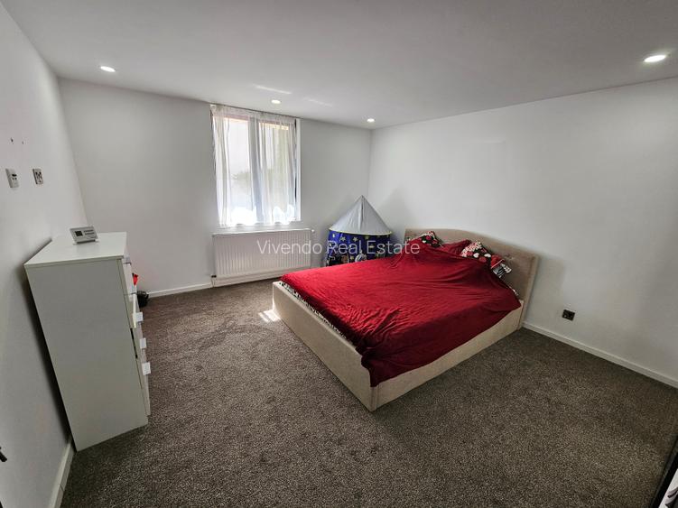 Casa 5 camere individuala P+M | Gulia | Tartasesti | teren 600 mp - 9