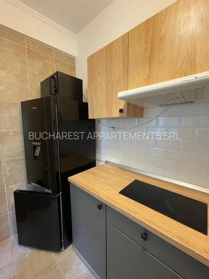 Apartament 4 camere in zona Parc Cismigiu / Ion Brezoianu - 15