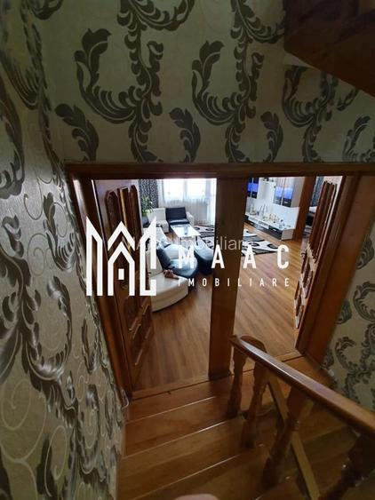 Casă / Vilă cu 6 camere + Casa/Vila cu 2 camere | zona Terezian - 26