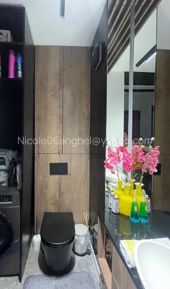 Proprietar 3 camere, Aviatiei/ H Pipera Lake, zona  privata, lake view, superb - 5