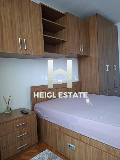 Apartament luminos în zona Calea Șagului - 3