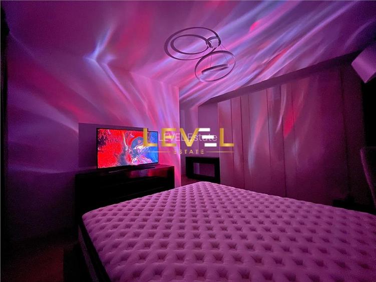 [VIDEO] Apartament Premium 3 Camere - 125 mp Utili - 300 m Parcul Herastrau - 20