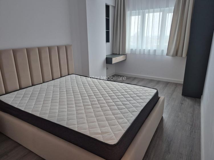 Apartament de inchiriat, 2 camere, decomandat, 52 mp, Tatarasi, Cod 161385 - 4