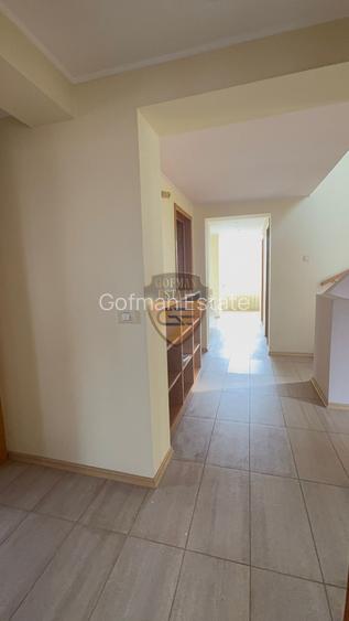 Casa S+P+1E+M Valu lui Traian 8 camere 3 bai 1 balcon 4 terase garaj teren 1216m - 22