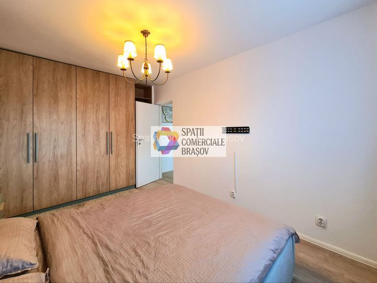Apartament 3 camere de închiriat Brasov - 6