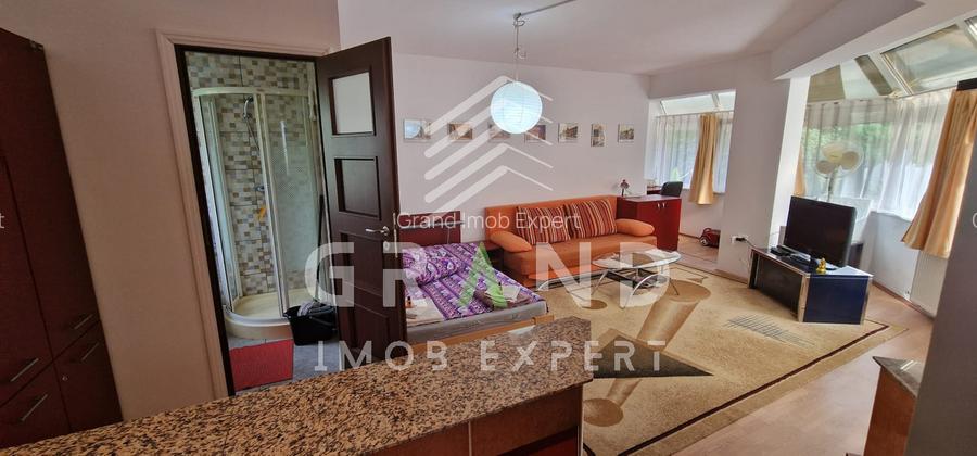 OPORTUNITATE!Ap 1 camera,BALCON,Zona Manastur/Casa Piratilor - 2