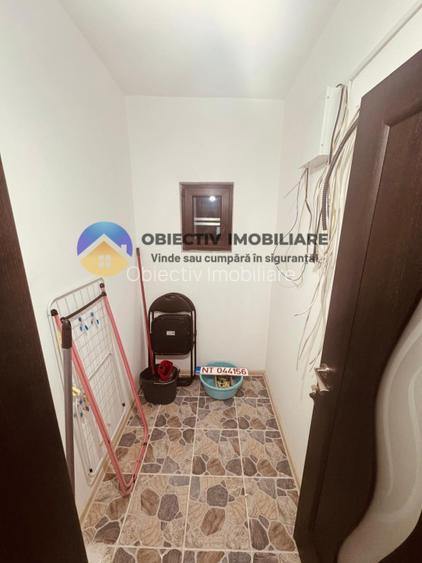 Casa + teren 808 mp – Straja - Tarcau, jud. Neamt - 14