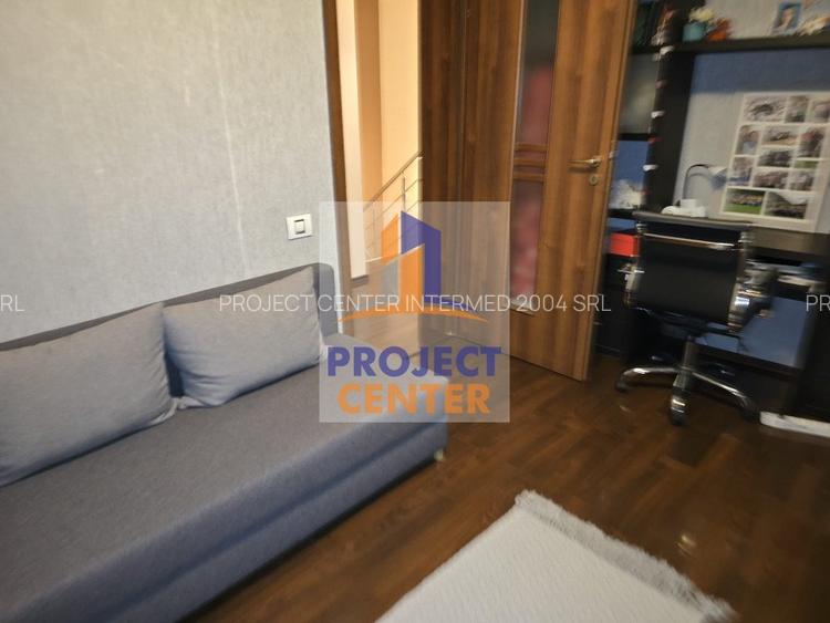 Vila Geamana, la 1,5 km de Pitesti - 13