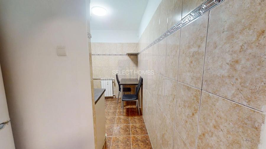 2 Camere | Vanzare  | Parc | Metrou *Drumul Taberei* Tur Virtual* - 11