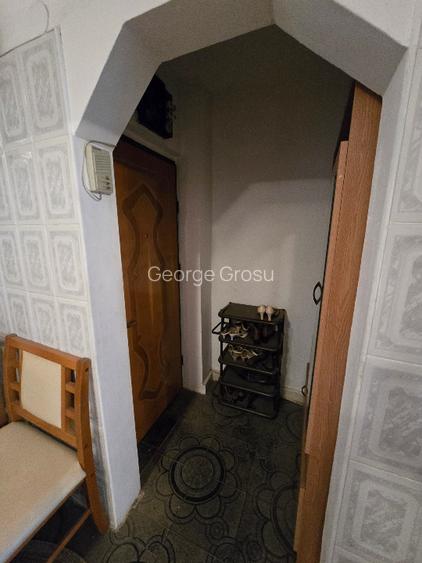 [Proprietar] Vând apartament 2 camere decomandat etaj 3, Zahana, Slatina - 9